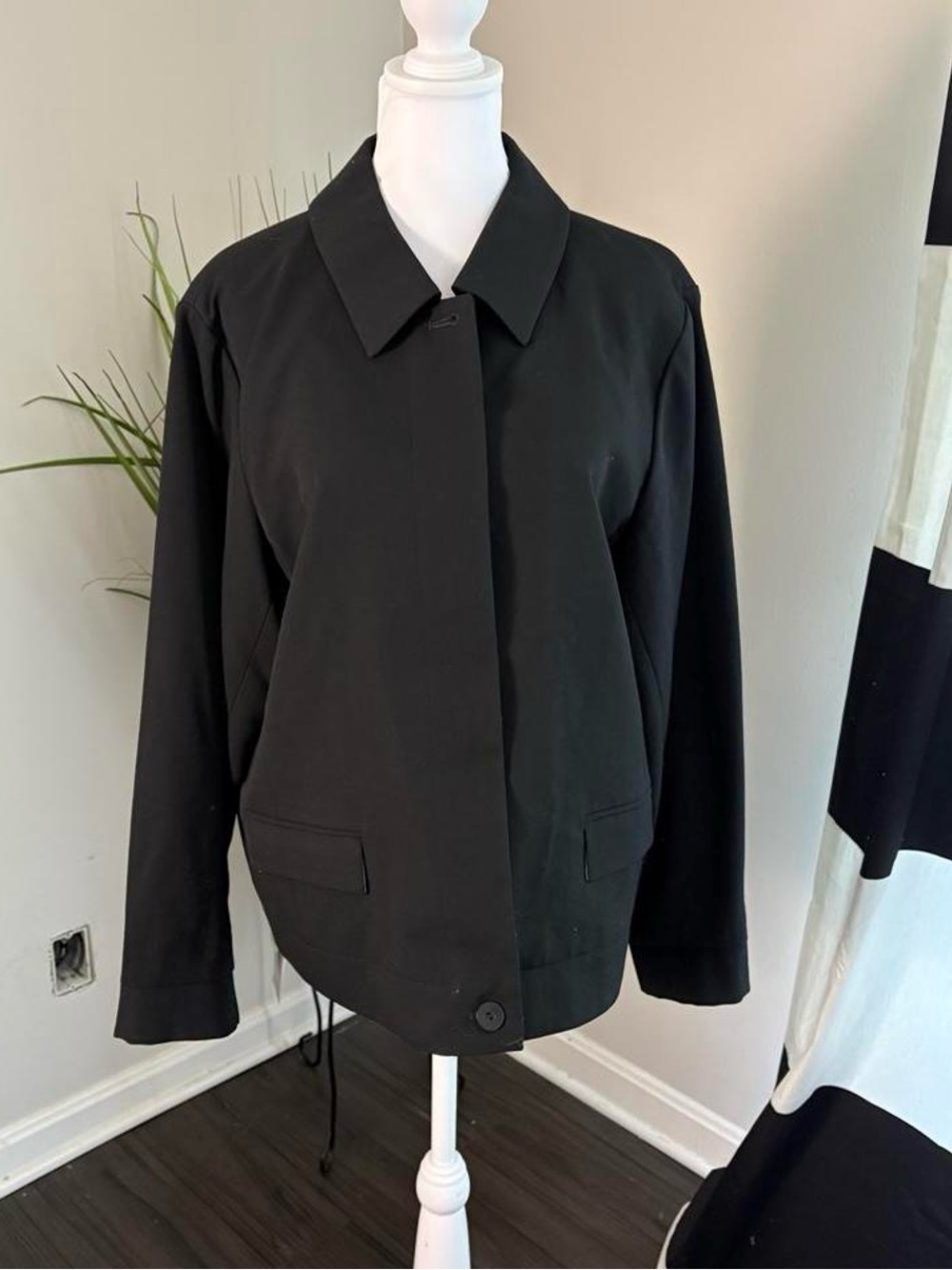 Austin Reed Classic Black Women's Jacket